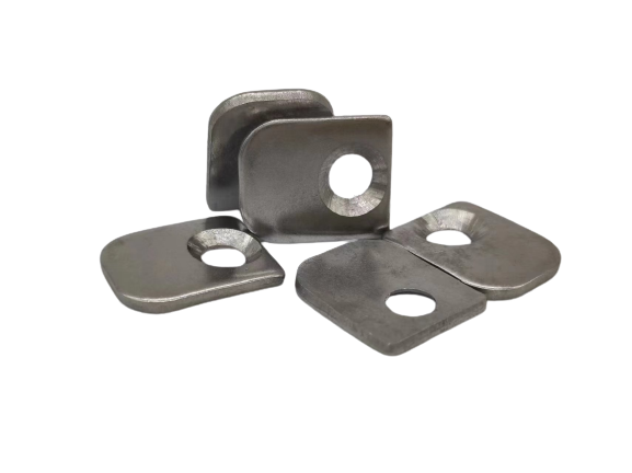 非標(biāo)加工件